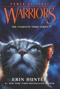 Warriors: Power Of Three Box Set: Volumes 1 To 6 Hunter, Erin Harper Collıns