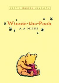 Winnie-The-Pooh (Puffin Modern Classics) Milne, A. A. Penguin