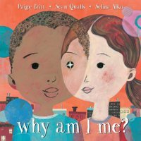 Why Am I Me? Britt, Paige Scholastic