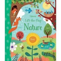 Usb - Ltf Nature Jessica Greenwell Usborne Publishing Books Ltd
