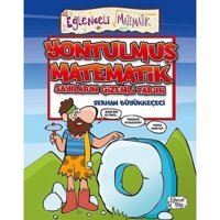 Yontulmuş Matematik Sayıların Gizemli Tarihi Serhan Büyükkeçeci Eğlenceli Bilgi