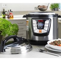 Bosch MES6817 Clipso Kapak Alüminyum Tabanlı 6 lt Düdüklü Tencere
