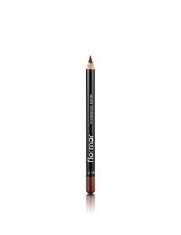 Flormar Dudak Kalemi - Waterproof Lipliner 211 Classical Brown 47000037-211 (Kahverengi)