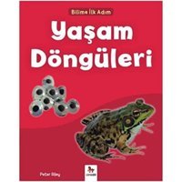 Yaşam Döngüleri - Bilime İlk Adım Peter Riley Almidilli