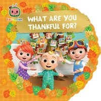 What Are You Thankful For? Simon Spotlight