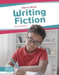 Writing Fiction Nick Rebman North Star Editions
