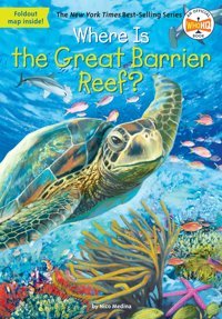 Where Is The Great Barrier Reef? Medina, Nico Penguin