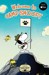 Welcome To Camp Snoopy Schulz, Charles M. Simon Spotlight
