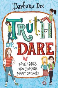 Truth Or Dare Dee, Barbara Aladdin