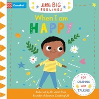 When I Am Happy Books, Campbell Campbell Books