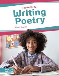 Writing Poetry Nick Rebman North Star Editions