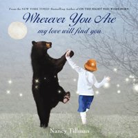 Wherever You Are Tillman, Nancy St. Martin'S Press