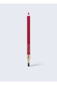 Estee Lauder Double Wear 24H Stay-in-Place 24 Saat Kalıcı Dudak Kalemi (Jojoba Yağı) Renk: 420 Rebellious Rose