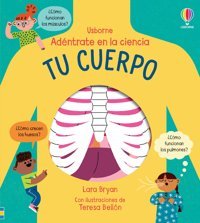 Tu Cuerpo (Adntrate En La Ciencia) Bryan, Lara Usborne