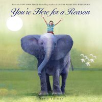 You'Re Here For A Reason Tillman, Nancy St. Martin'S Press