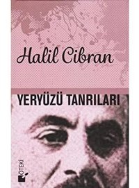 Yeryüzü Tanrıları Ciltli Halil Cibran Öteki Yayınevi