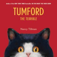 Tumford The Terrible [Hardcover] Tillman, Nancy St. Martin'S Press