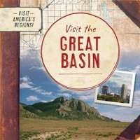 Visit The Great Basin (Visit America'S Regions!) Walton, Kathryn Enslow Publishers