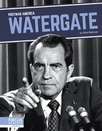 Watergate Nick Rebman North Star Editions