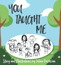 You Taught Me Papazian, Talina Friesenpress