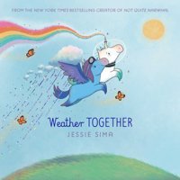 Weather Together Sima, Jessie Simon And Schuster