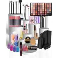 Makeuptime Ekonomik 30 Parça Kutulu Makyaj Seti