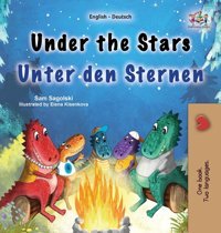 Under The Stars (English German Bilingual Kid'S Book) (English German Bilingual Collection) Books, Kidkiddos Kidkiddos Books Ltd.