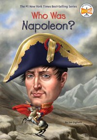 Who Was Napoleon? Gigliotti, Jim Penguin