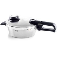 Fissler Vitavit Premium Clipso Kapak Cookstar Tabanlı 1.8 lt Düdüklü Tencere