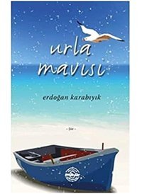 Urla Mavisi Erdoğan Karabıyık Mühür Kitaplığı