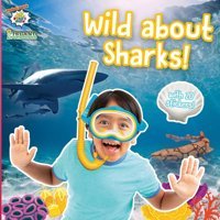Wild About Sharks! Kaji, Ryan Simon Spotlight