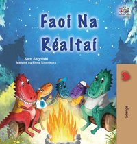 Under The Stars (Irish Children'S Book) (Irish Bedtime Collection) Sagolski, Sam Kidkiddos Books Ltd.