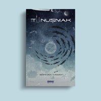 Tunuşmak Gökhan Yaman Değişim Yayınları
