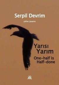 Yarısı Yarım Serpil Devrim Artshop Yayıncılık