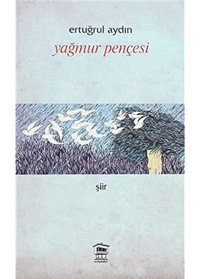 Yağmur Pençesi Ertuğrul Aydın Serander Yayınları