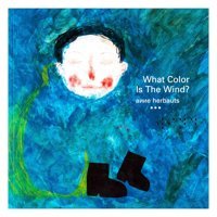 What Color Is The Wind? Enchanted Lion Books