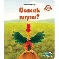 Uçacak Mıyım? Mohammad Alohaly Bambu Kitap