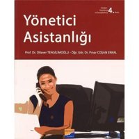 Yönetici Asistanlığı Dilaver Tengilimoğlu Siyasal Kitabevi