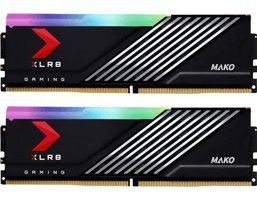 Pny XLR8 32 GB DDR5 2x16 6400 Mhz Ram