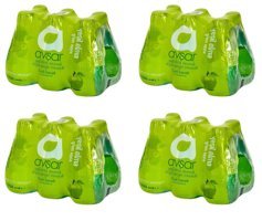 Avşar Yeşil Elmalı Soda 24'lü 200 ml