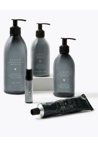 Marks & Spencer Sleepy Lavantalı Tüm Ciltler Vegan Parfümsüz El Kremi 75 ml