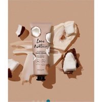 Oriflame Love Nature Hindistan Cevizli Tüm Ciltler Parfümsüz El Kremi 150 ml