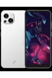 Reeder S23 Pro Max 256 GB Hafıza 8 GB Ram 6.51 inç 48 MP Çift Hatlı IPS LCD Ekran Android Akıllı Cep Telefonu Beyaz