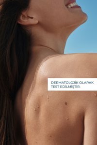 Yves Rocher Algue Sauvage & Criste Marine Okyanus Esintisi Duş Jeli 400 ml