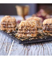Yeni Uğur Hünkar Kadayıflı Lokum 500 gr
