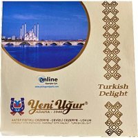 Yeni Uğur Sultan Fındıklı Lokum 1 kg