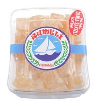 Rumeli Pastanesi Damla Sakızlı Lokum 150 g
