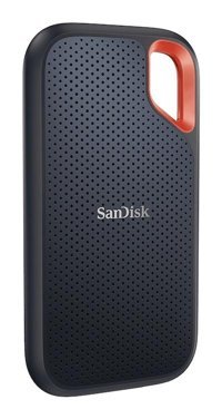 Sandisk Extreme SDSSDE61-4T00-G25 4 TB 2.5 inç USB 3.2 Harici Harddisk