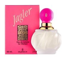 Jagler Classic EDT Çiçeksi Kadın Parfüm 60 ml
