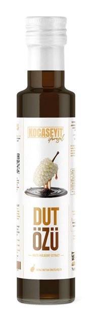 Havran Kocaseyit Dut Özü Pekmez 350 gr